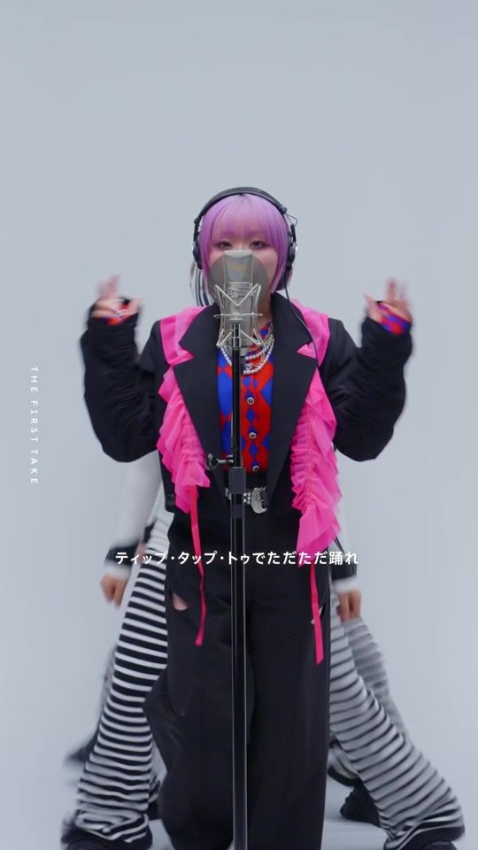 TikTok video thumbnail by the_first_take