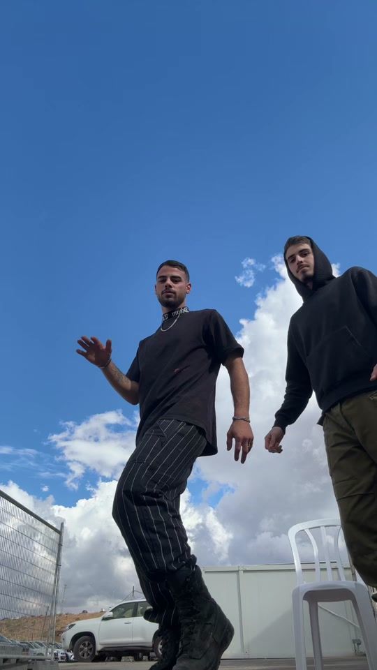 TikTok video thumbnail by itaydavid122