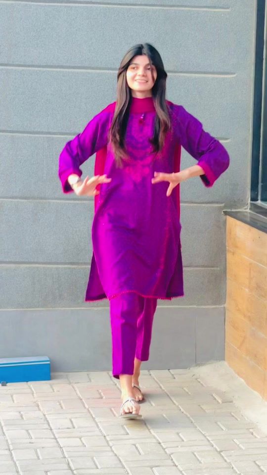 TikTok video thumbnail by _sehrofficial