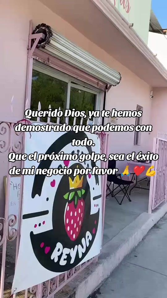 TikTok video thumbnail by postresreynaapodaca