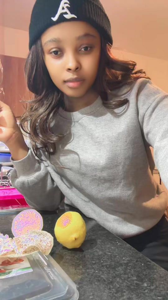 TikTok video thumbnail by azeezah_h