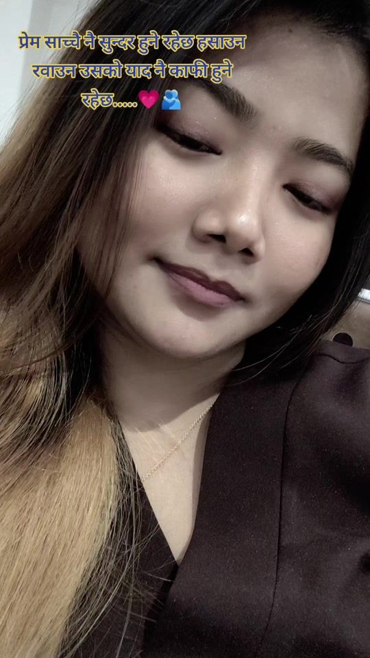 TikTok video thumbnail by pakhrin_tamang5