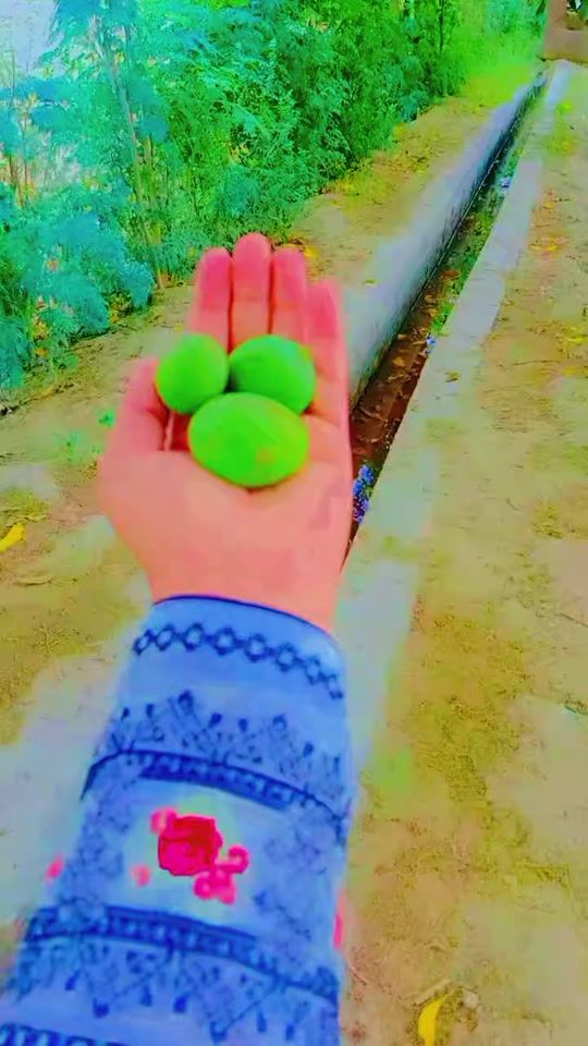 TikTok video thumbnail by dil_wali11