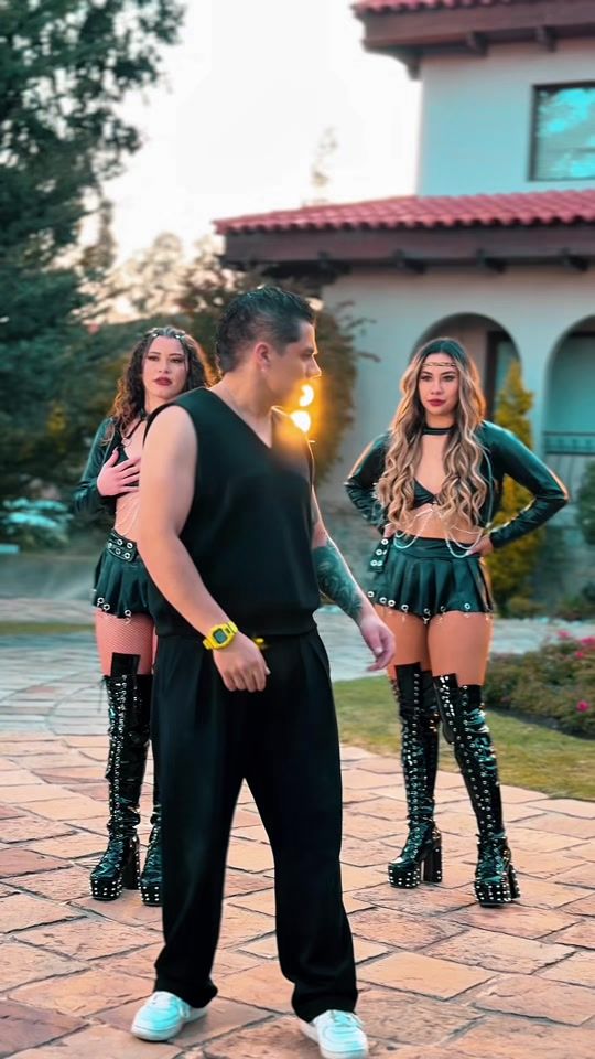 TikTok video thumbnail by dago_david