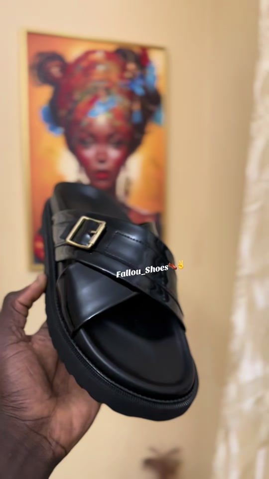 TikTok video thumbnail by fallou_shoes05