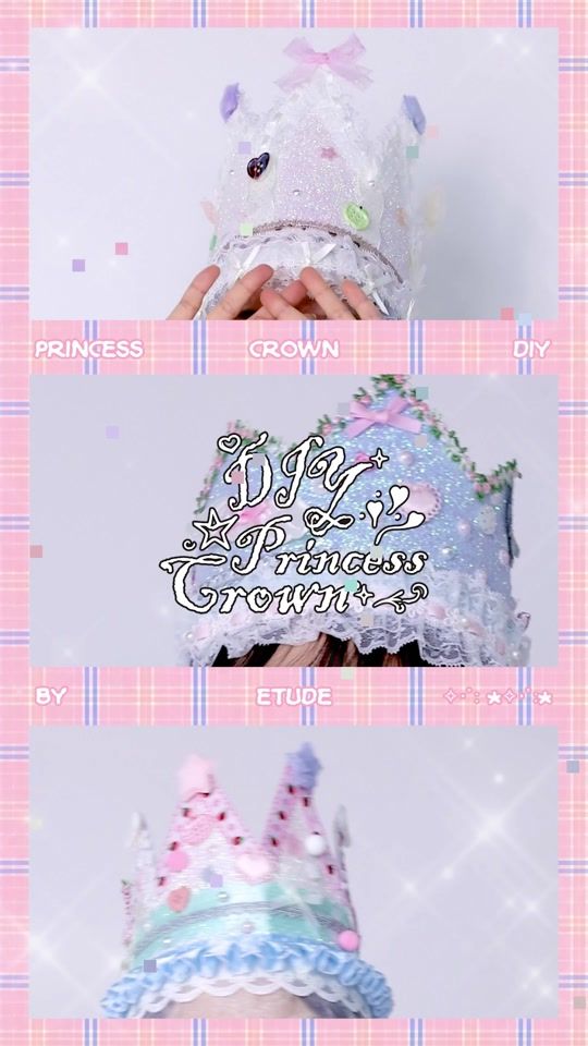 TikTok video thumbnail by etude_official