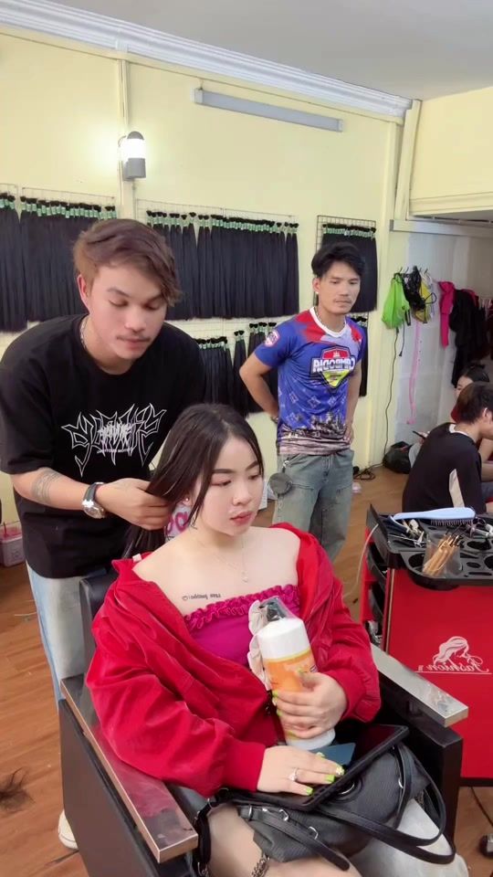 TikTok video thumbnail by dara_mokmon