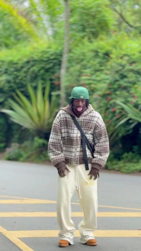 TikTok video thumbnail by david_bantu