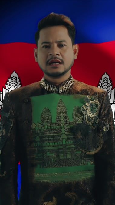 TikTok video thumbnail by khemofficialcambodia
