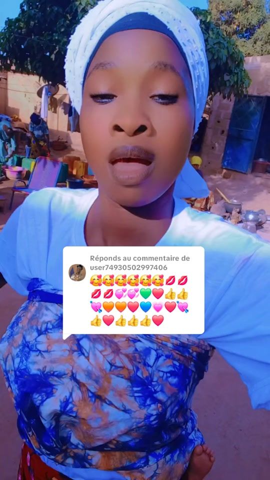 TikTok video thumbnail by zeinabou784
