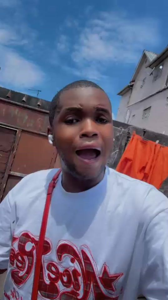 TikTok video thumbnail by braconi7