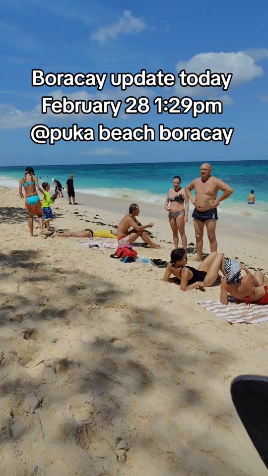 TikTok video thumbnail by islandboyofboracay