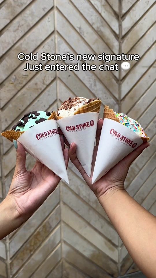 TikTok video thumbnail by coldstonelebanon