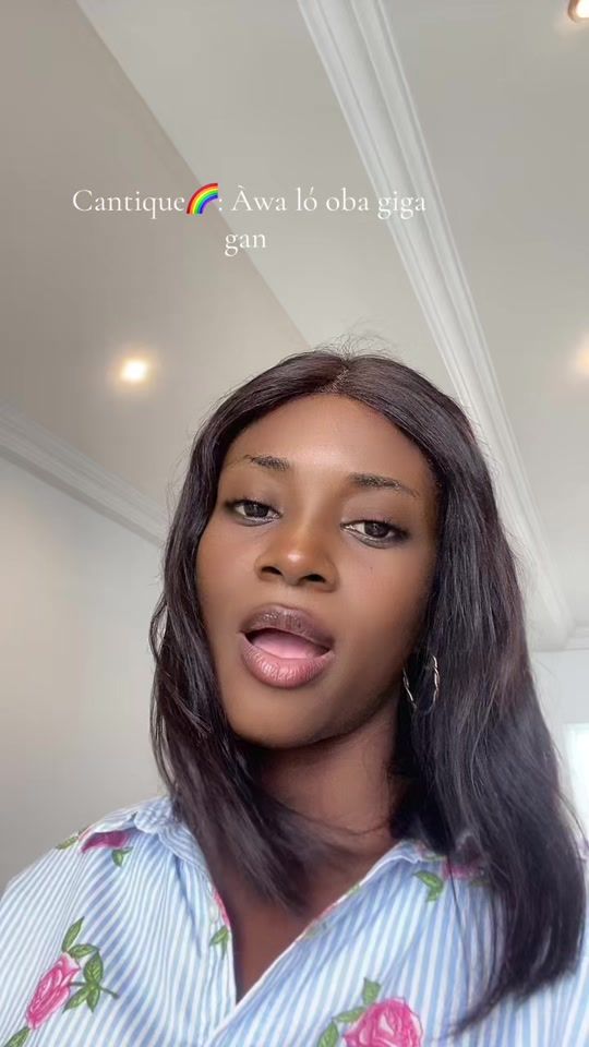 TikTok video thumbnail by _olladerla