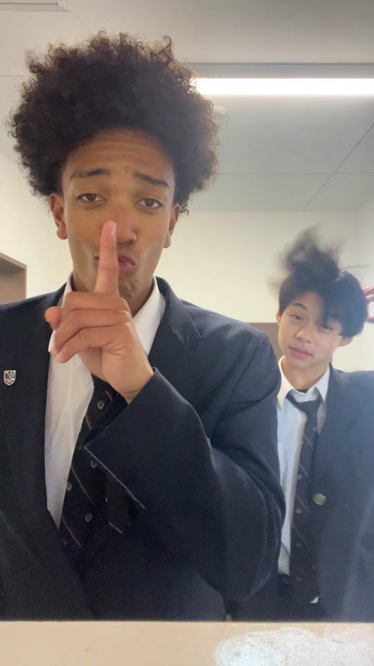 TikTok video thumbnail by jpblackboy2