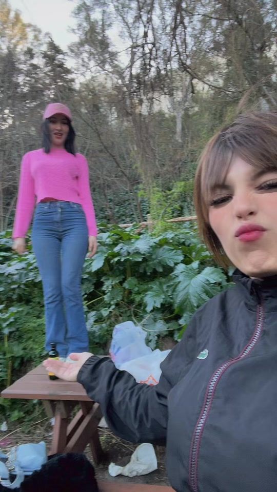 TikTok video thumbnail by barbieinaa3