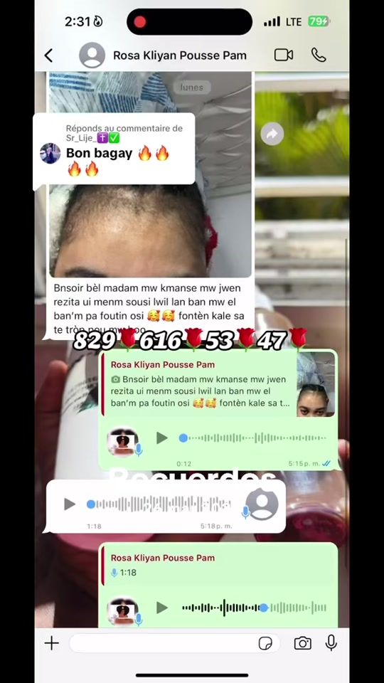 TikTok video thumbnail by lijepoussepam