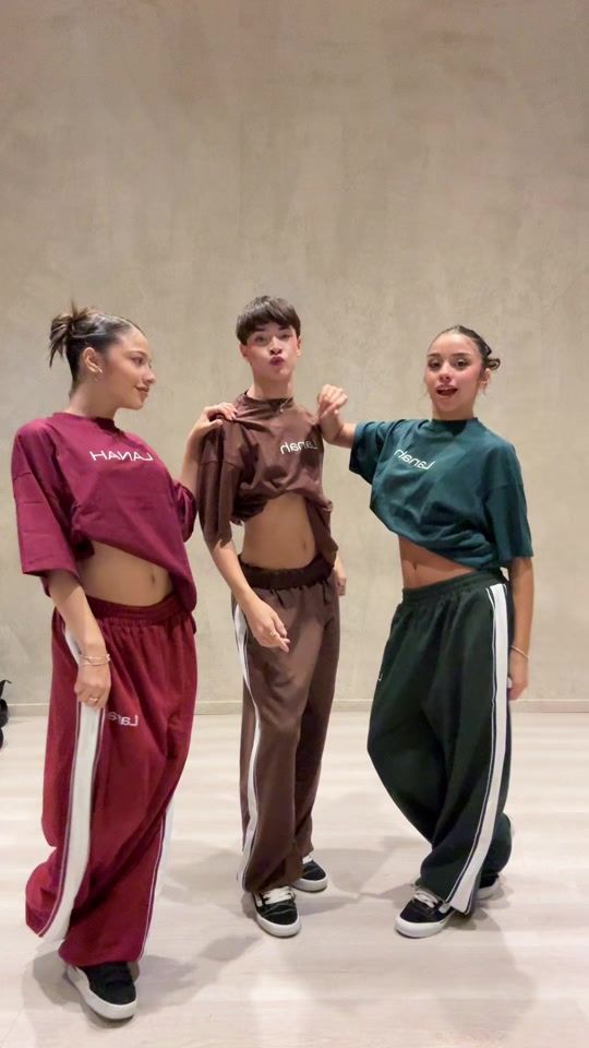 TikTok video thumbnail by valentingerezbailarin