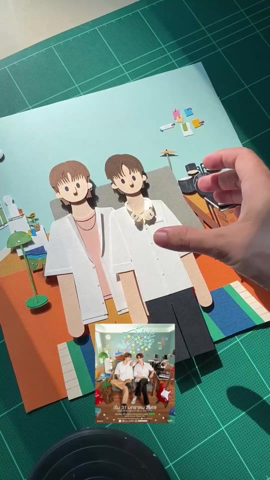 TikTok video thumbnail by cuting.cut