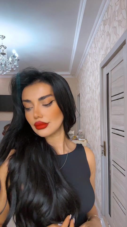 TikTok video thumbnail by ayselaskarovaa96