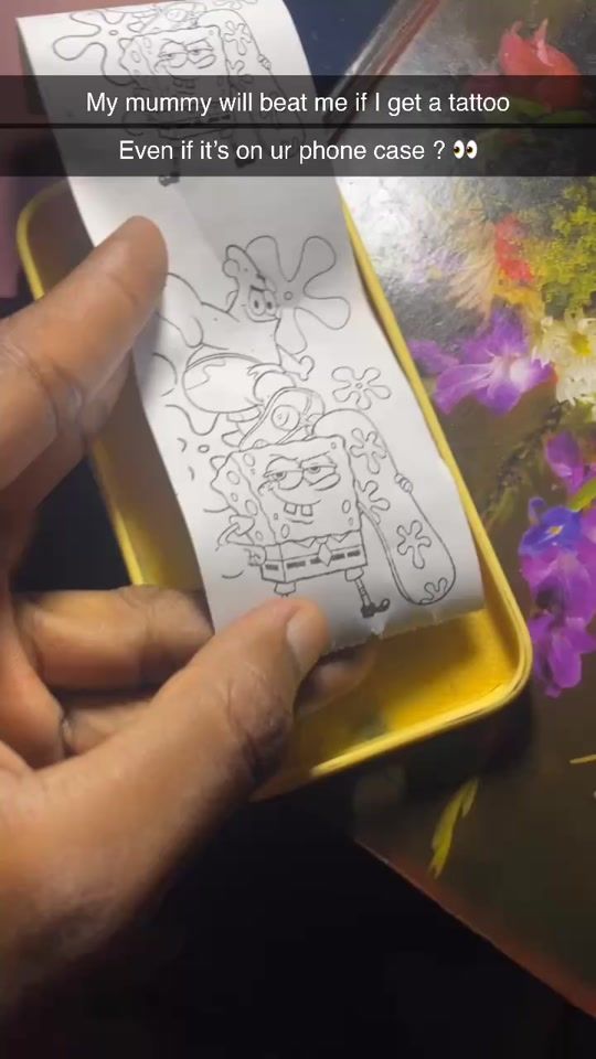 TikTok video thumbnail by arts_with_liam
