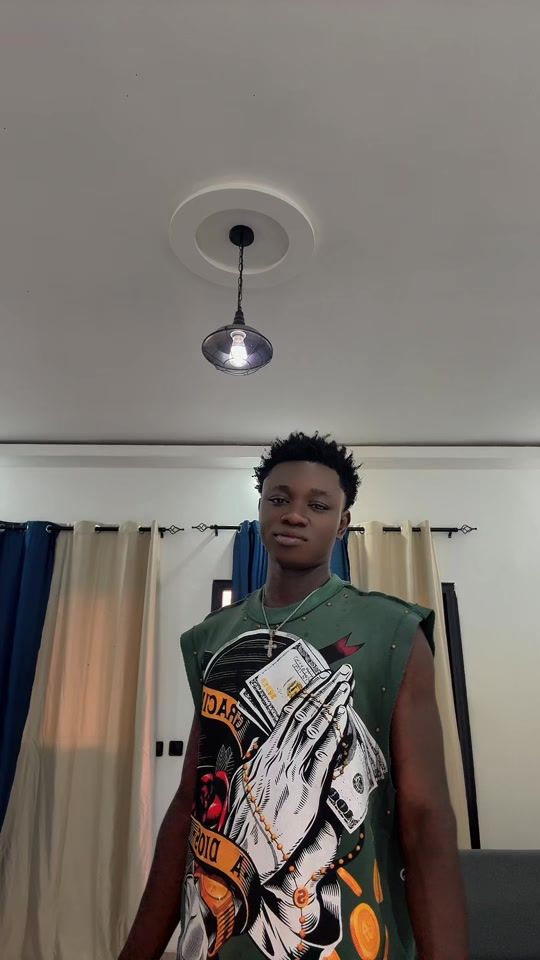 TikTok video thumbnail by prince.olke39