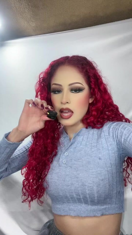 TikTok video thumbnail by missjulissa_redcherry