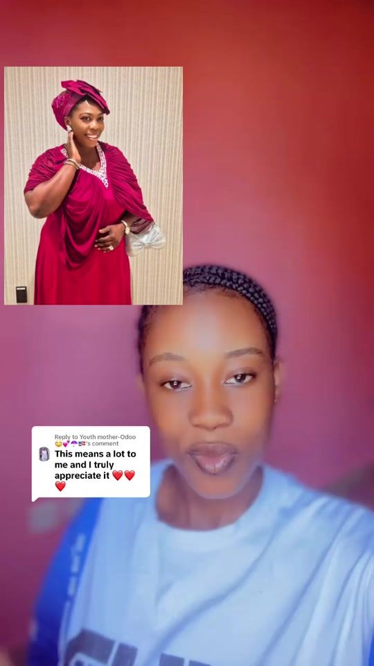 TikTok video thumbnail by abena.lydia2