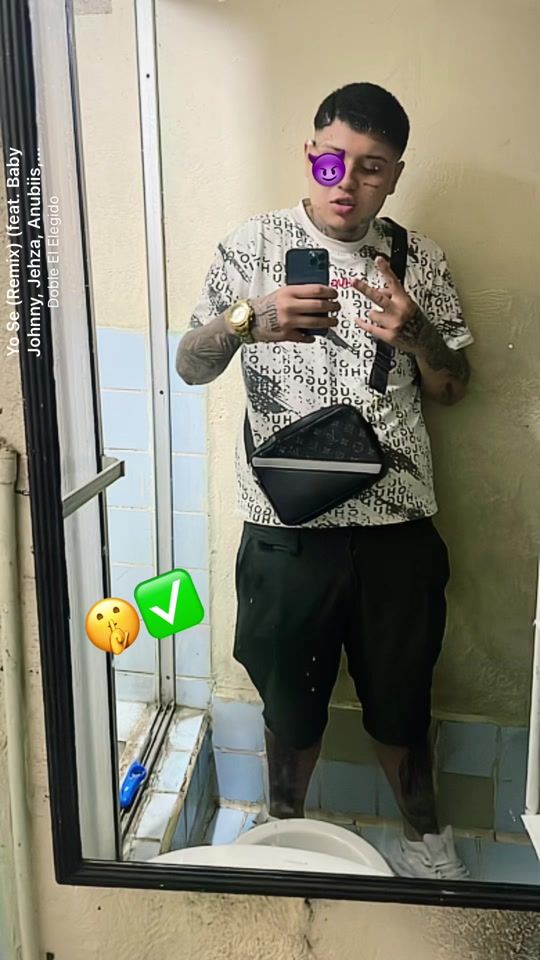 TikTok video thumbnail by lowkey.bm