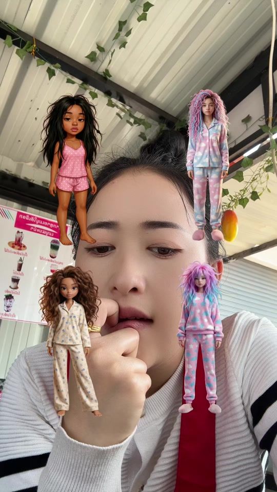 TikTok video thumbnail by payongchang6