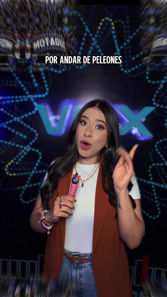 TikTok video thumbnail by voxfmhn