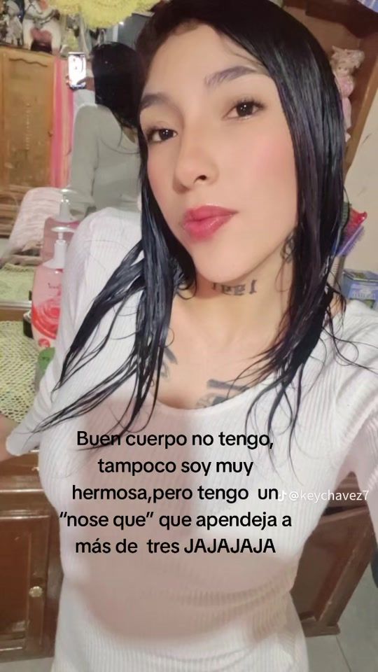 TikTok video thumbnail by keychavez7