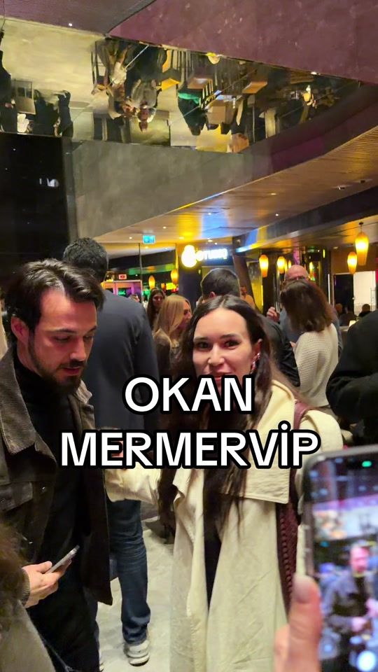 TikTok video thumbnail by okanmermervip