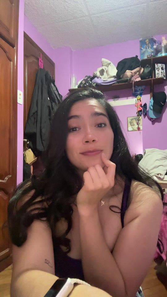 TikTok video thumbnail by alejinatuz