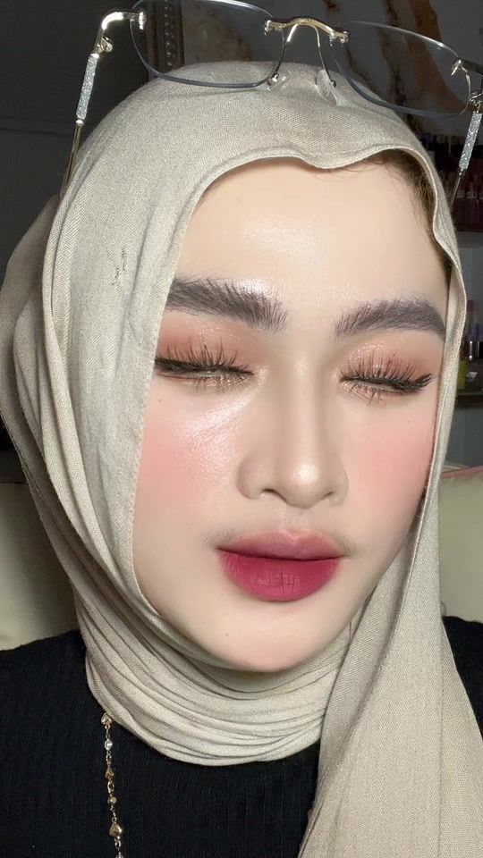 TikTok video thumbnail by sitisandah