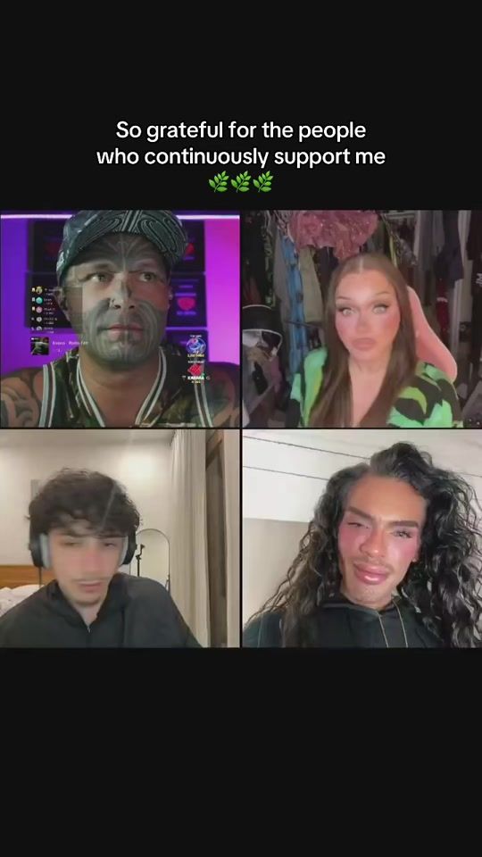 TikTok video thumbnail by paakadavis