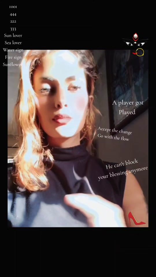 TikTok video thumbnail by theoracle009