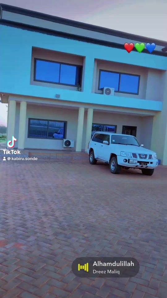 TikTok video thumbnail by kabiru.sonde