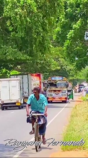 TikTok video thumbnail by _rangana_fernando_
