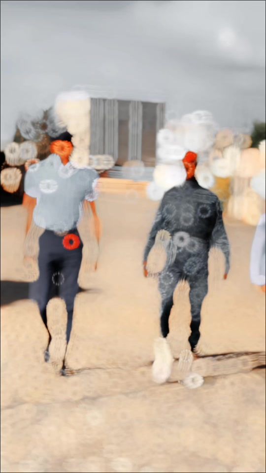 TikTok video thumbnail by gazemame3