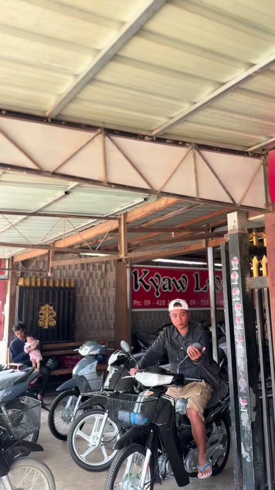 TikTok video thumbnail by khunkyaw.lwar