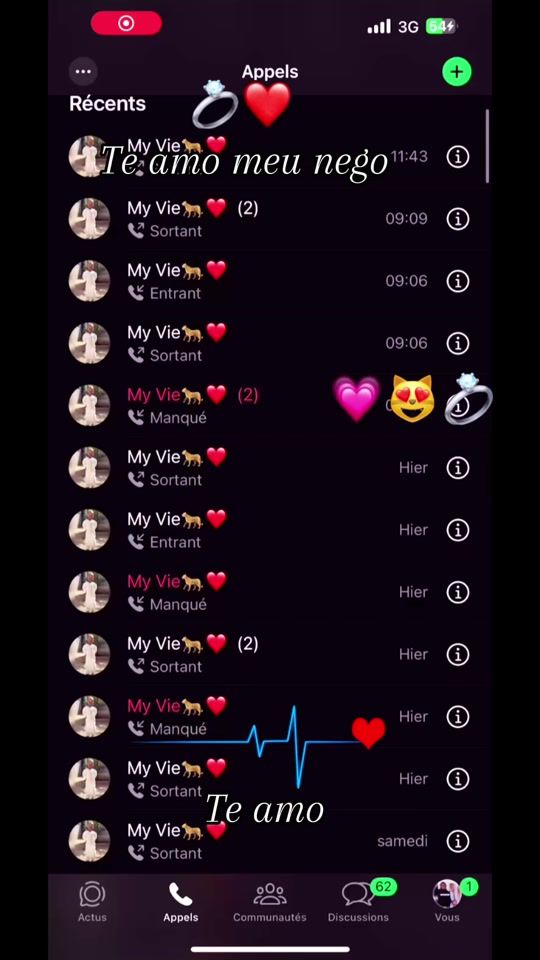 TikTok video thumbnail by michou_____1