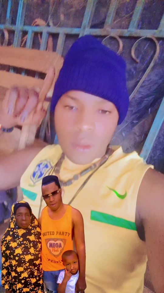 TikTok video thumbnail by oumar.kota.officie