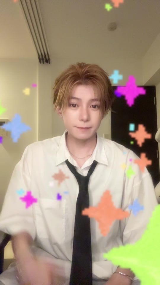 TikTok video thumbnail by 1104_kuuta