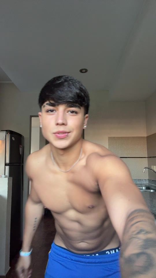 TikTok video thumbnail by nico_sesanego