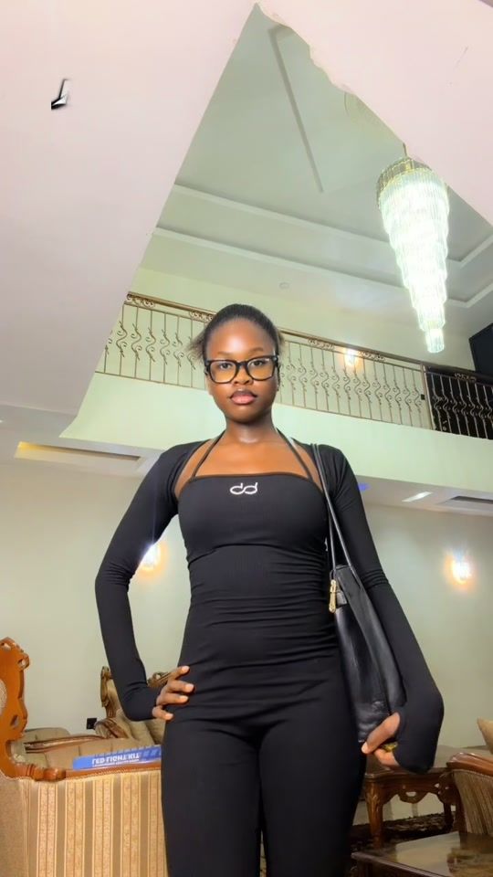 TikTok video thumbnail by trynafindgesi