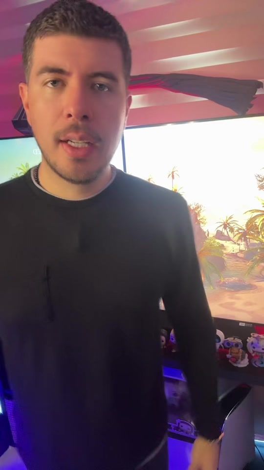 TikTok video thumbnail by keegeek