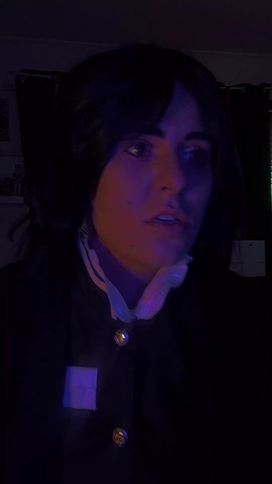 TikTok video thumbnail by 1__indigo_1