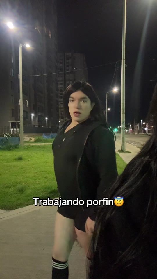 TikTok video thumbnail by jeantro