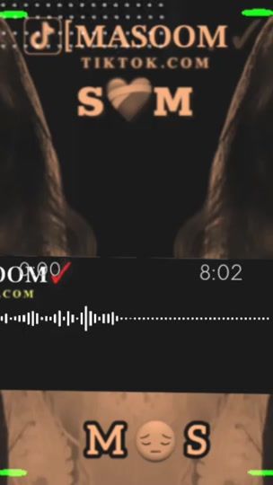 TikTok video thumbnail by masoomtypist30